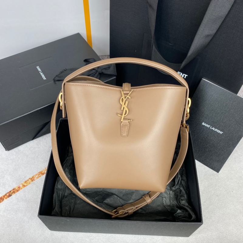 Y*L bucket bags